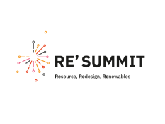 Logo Re'Summit